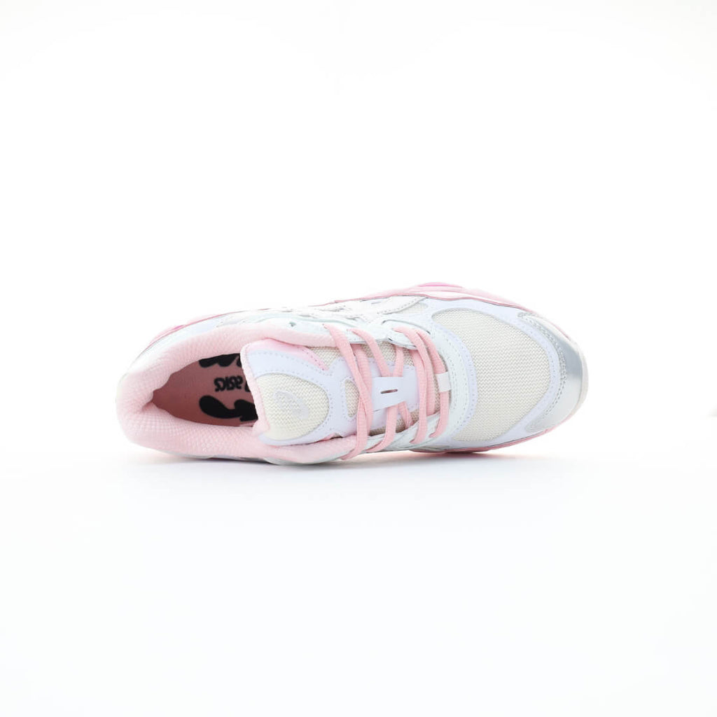 Asics Gel-NYC Pink White sneaker