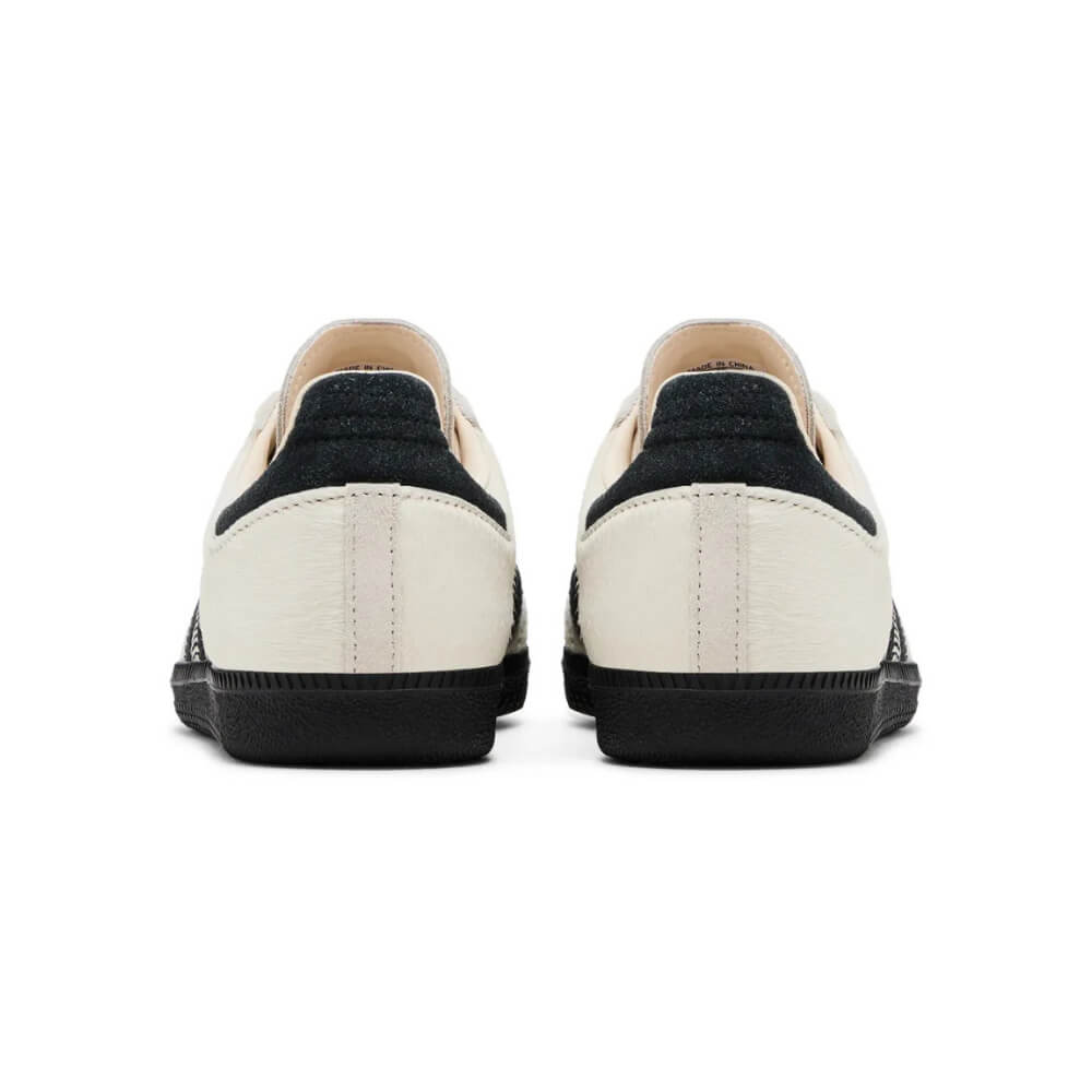 Adidas Samba OG Cream Black Gum