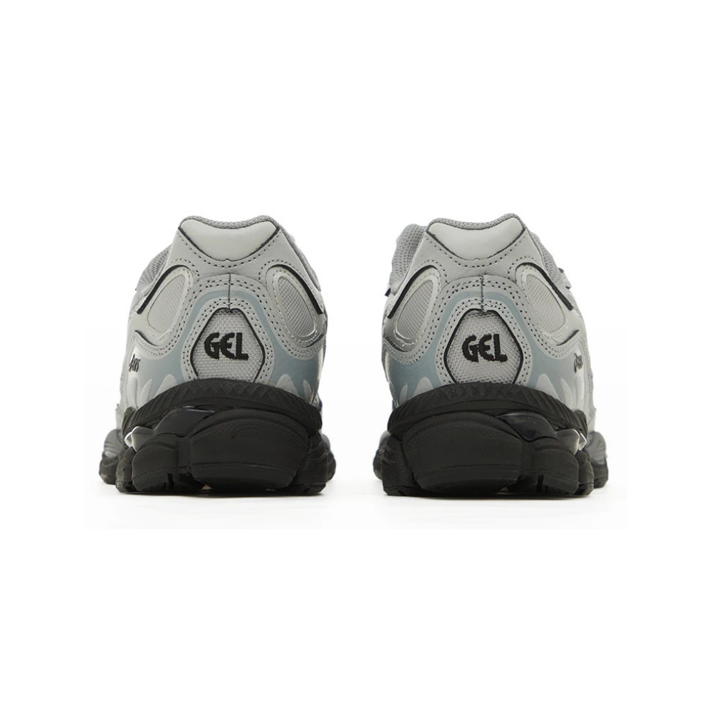 ASICS GEL-NYC – Graphite Grey/Black