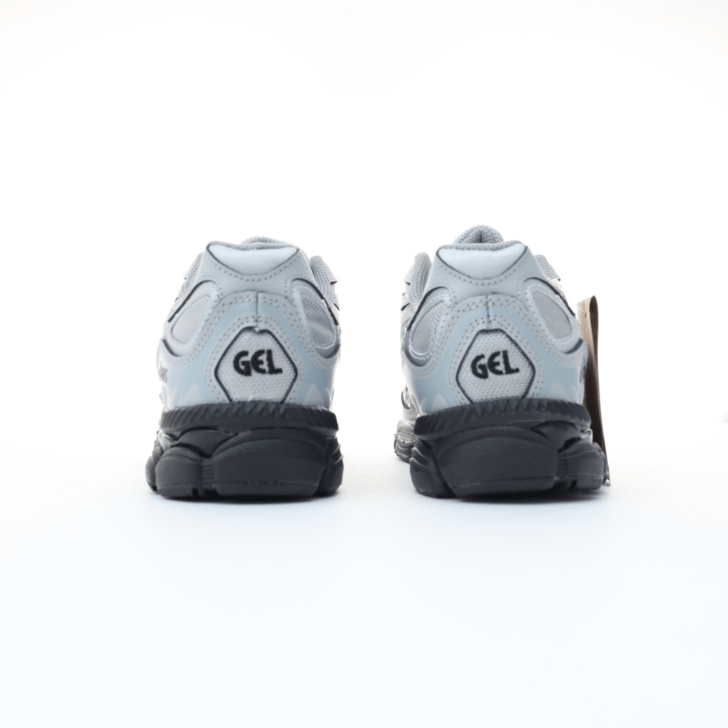 Asics Gel-NYC grey and black sneaker