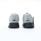 Asics Gel-NYC grey and black sneaker