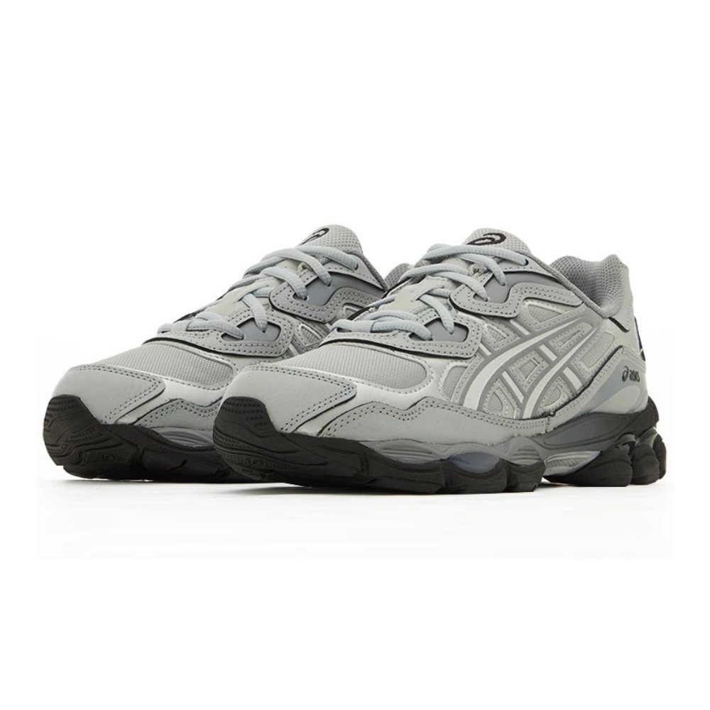 ASICS GEL-NYC – Graphite Grey/Black