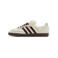 Adidas Samba OG Cream Burgundy Gum