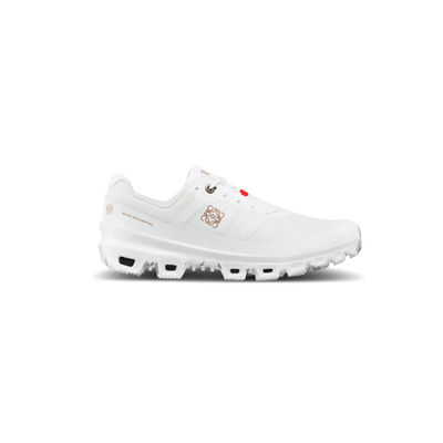On x LOEWE Cloudventure 2 White