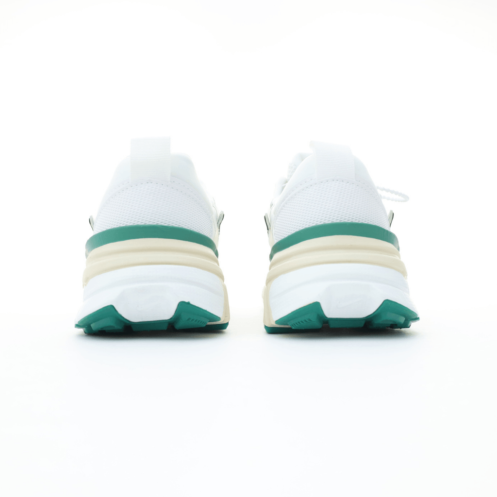 Nike V2K Run White Green