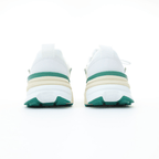 Nike V2K Run White Green