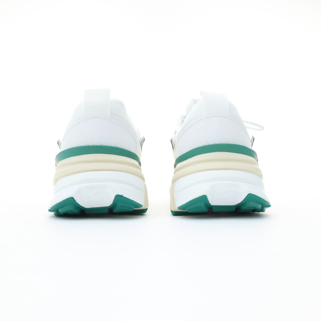 Nike V2K Run White Green