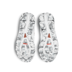 On x LOEWE Cloudventure 2 White