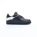 Nike Air Force 1 Triple Black