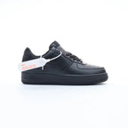 Nike Air Force 1 Triple Black