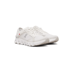 On Running Cloud X 4 AD – White/Wolf