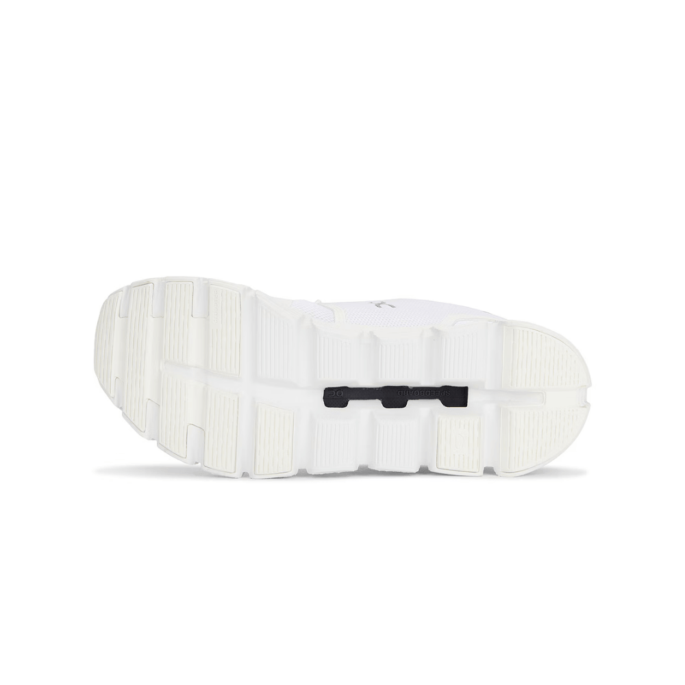 On Running Cloud 5 – All White