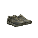 On x LOEWE Cloudventure 2 Dark Olive