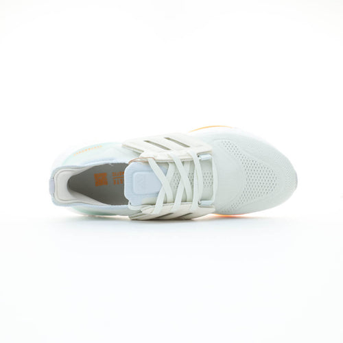 Adidas Ultraboost 21 gray mint orange