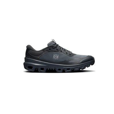 On x LOEWE Cloudventure 2 All Black