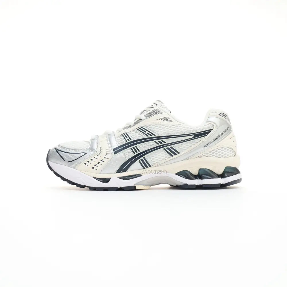 Asics Gel Kayano 14 Kream Black