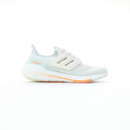 Adidas Ultraboost 21 gray mint orange
