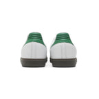 Adidas Samba OG White Green Gum
