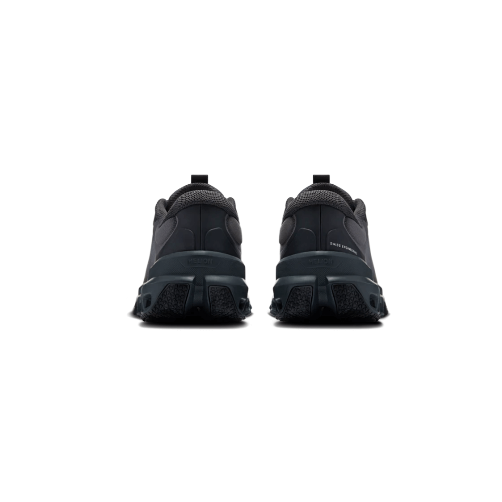 On x LOEWE Cloudventure 2 All Black