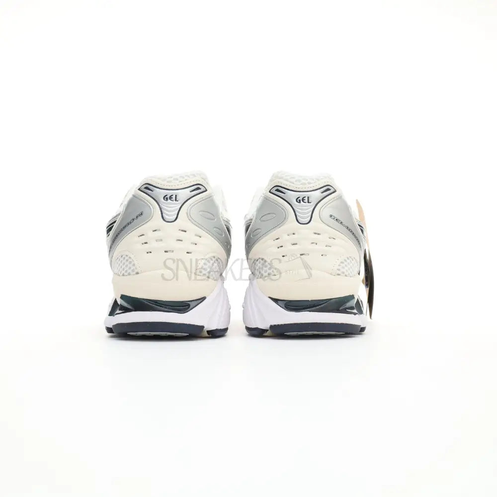 Asics Gel Kayano 14 Kream Black