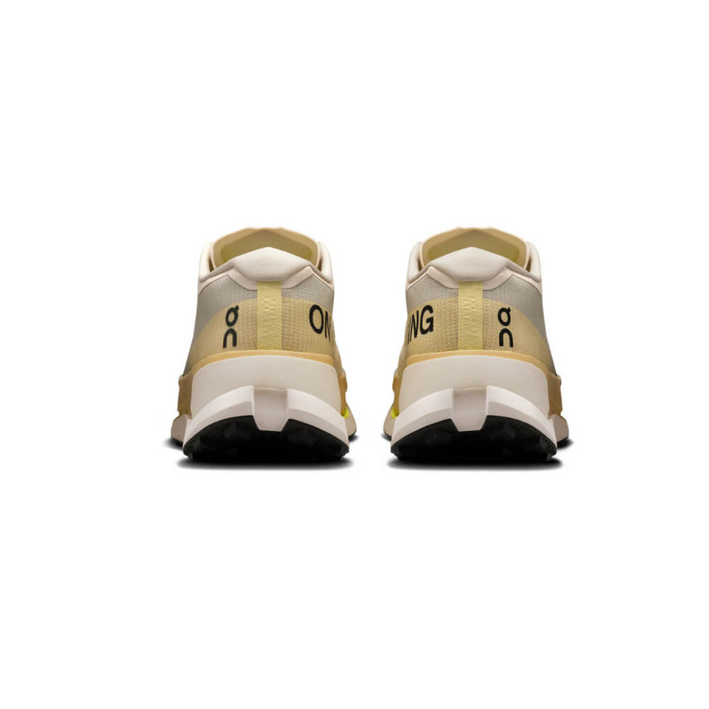 On Running Cloudvista Beige Yellow