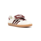 Adidas Samba OG Cream Burgundy Gum