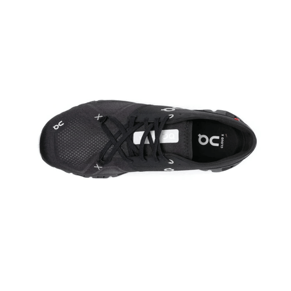 On Running Cloud X 3 – Black