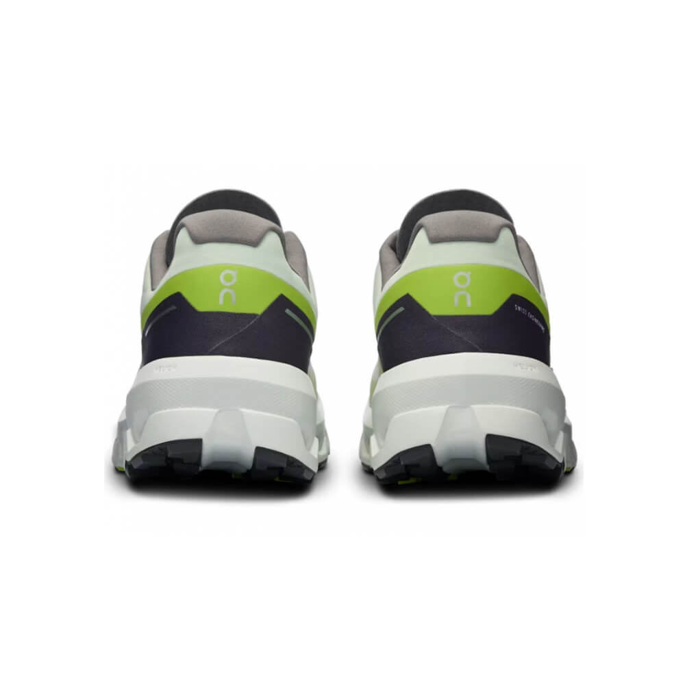 On Running Cloudnova Form 2 Glacier