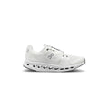 On Cloud Eclipse White Running Shoes