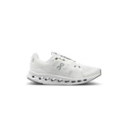 On Cloud Eclipse White Running Shoes