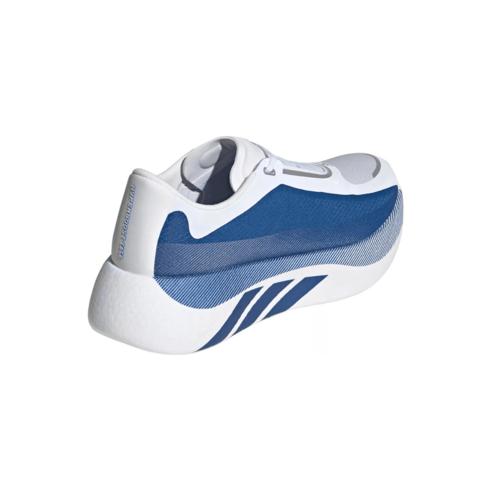 adidas Hyperboost Run HYPERBOOST White/Blue
