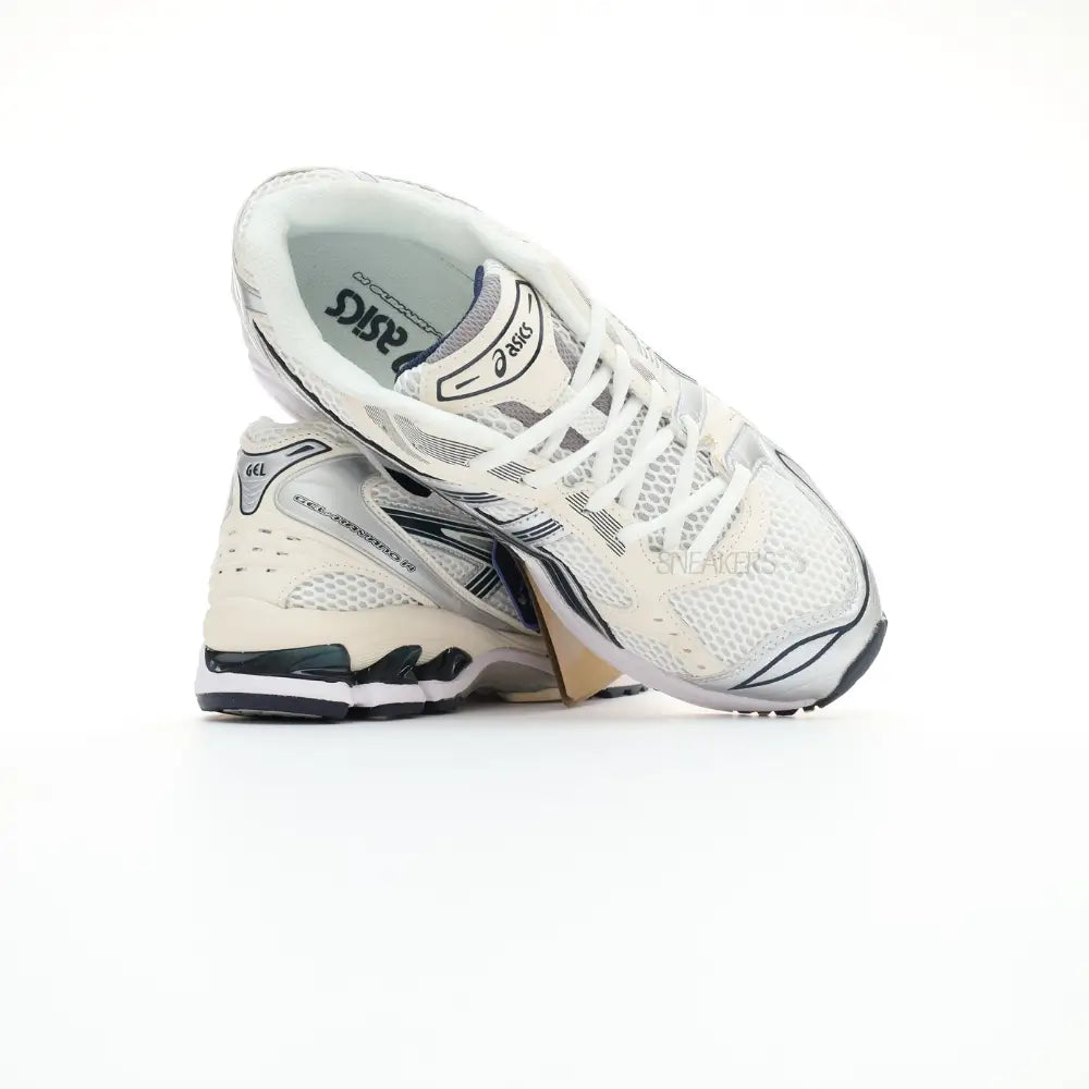 Asics Gel Kayano 14 Kream Black