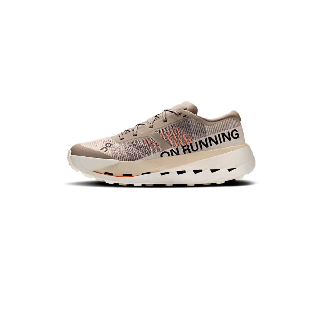 ON Cloudultra Pro Cinder Pearl
