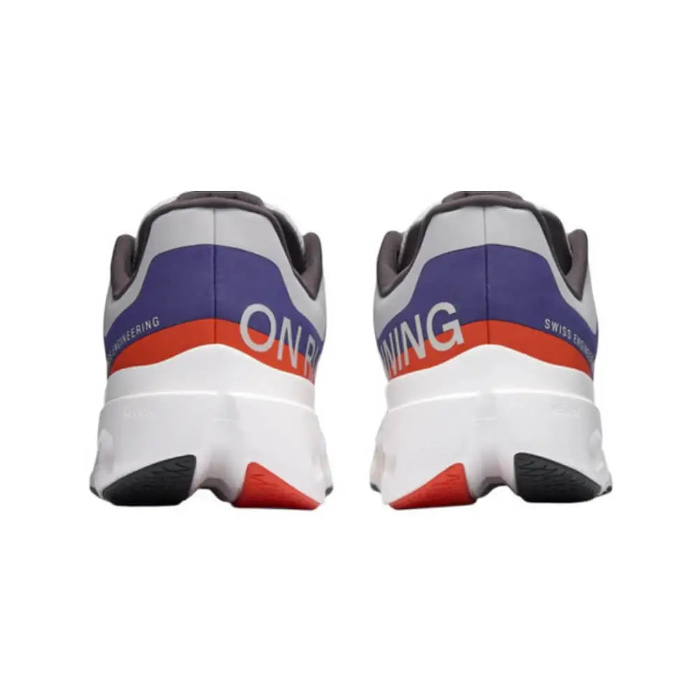 On Cloudsurfer Indigo Flame Running Shoes