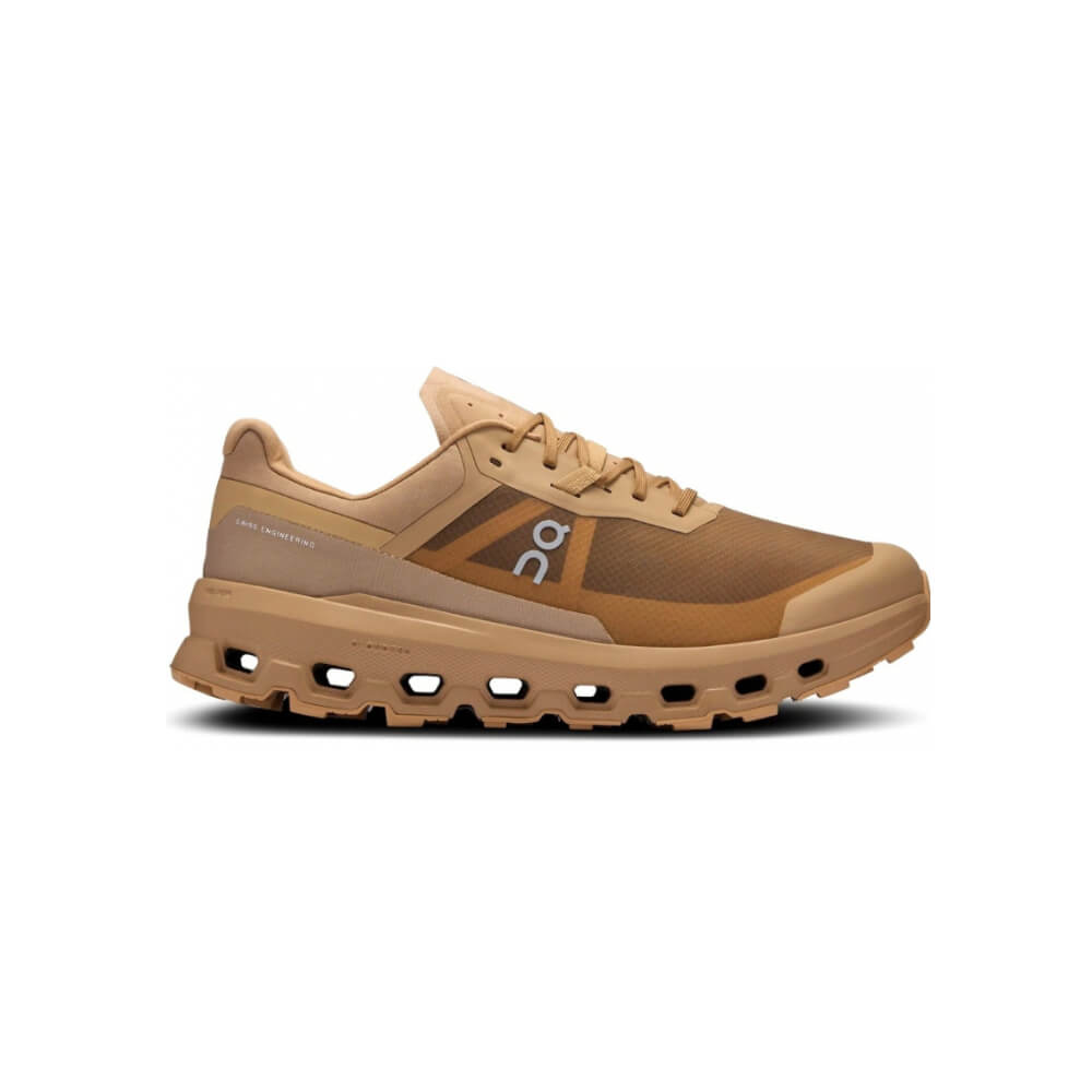 On Running Cloudvista Sand Bronze