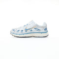 Nike P-6000 White University Blue Sail