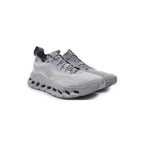 On x LOEWE Cloudventure 2 gray
