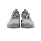 On x LOEWE Cloudventure 2 gray