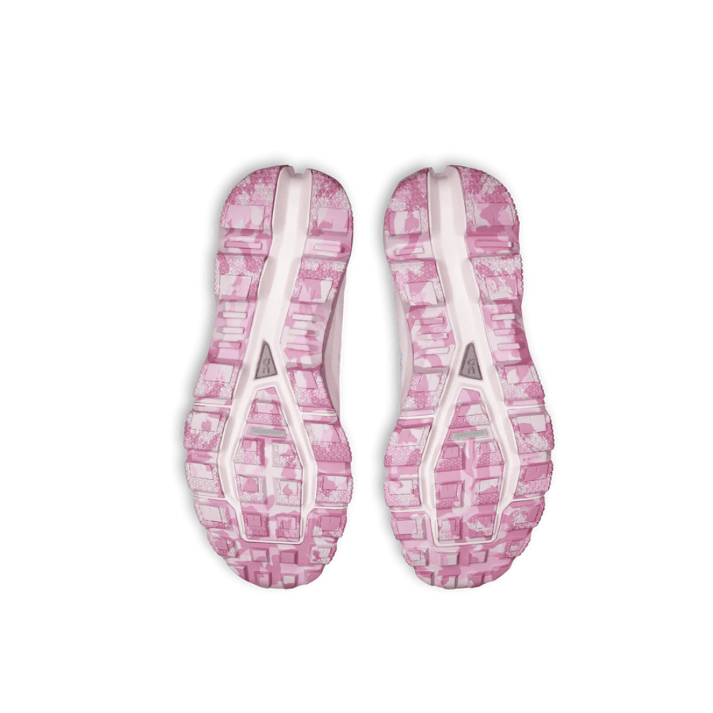 On x LOEWE Cloudventure 2 Pink