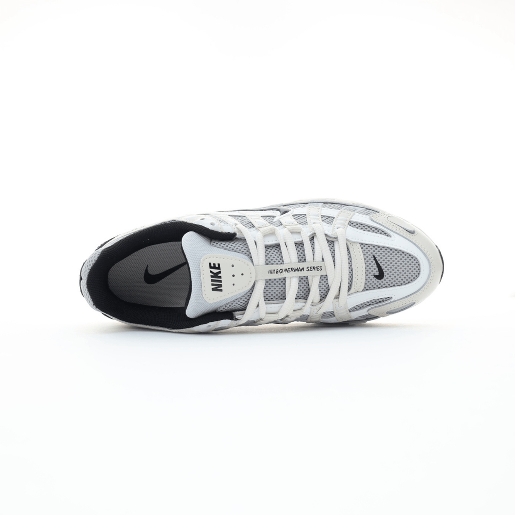 Nike P-6000 White Black Sail