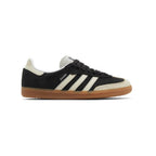 Adidas Samba OG Black Cream White Gum
