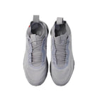 On x LOEWE Cloudventure 2 gray