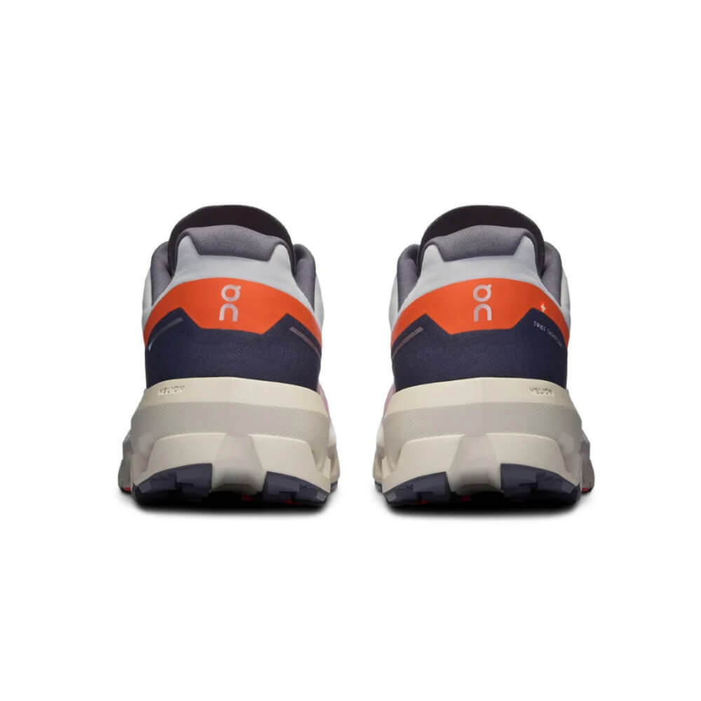On Running Cloudvista Pearl