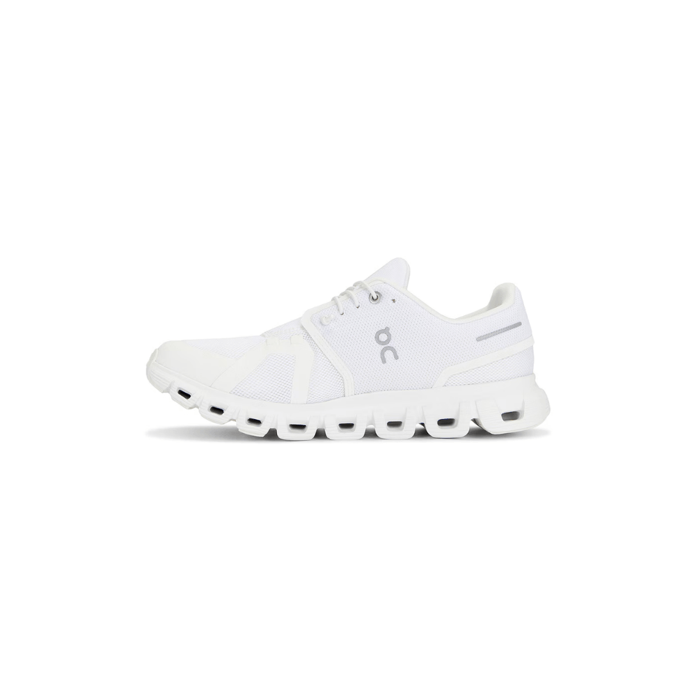 On Running Cloud 5 – All White