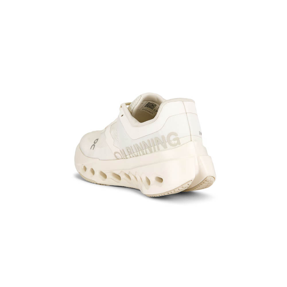 On Running Cloudsurfer Off-White Cream