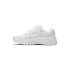 Nike P-6000 white sneaker unisex