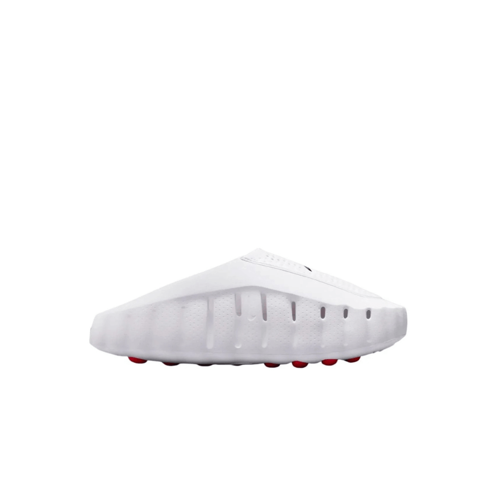 Nike Mind 001 White Speed Red