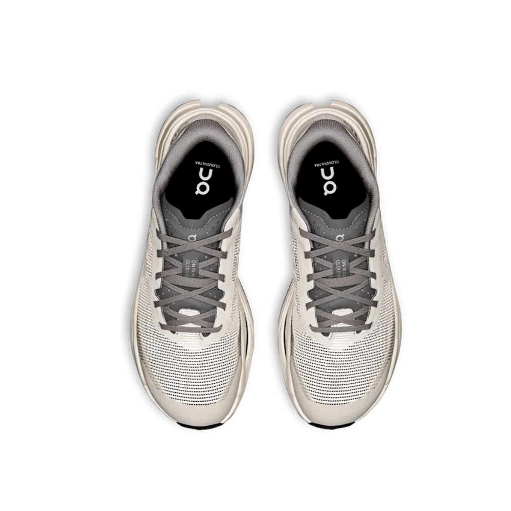 ON Cloudultra Pro Grey