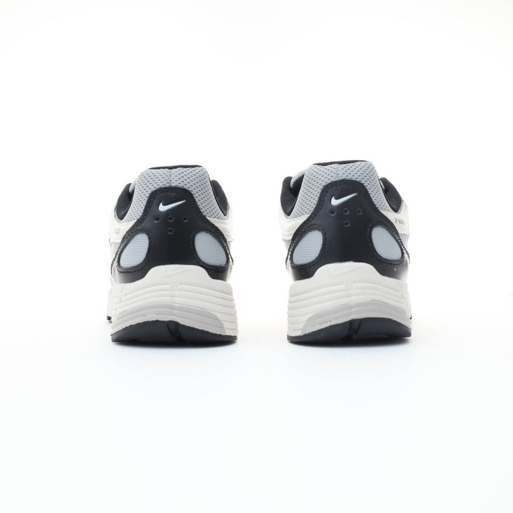 Nike P-6000 White Black Sail