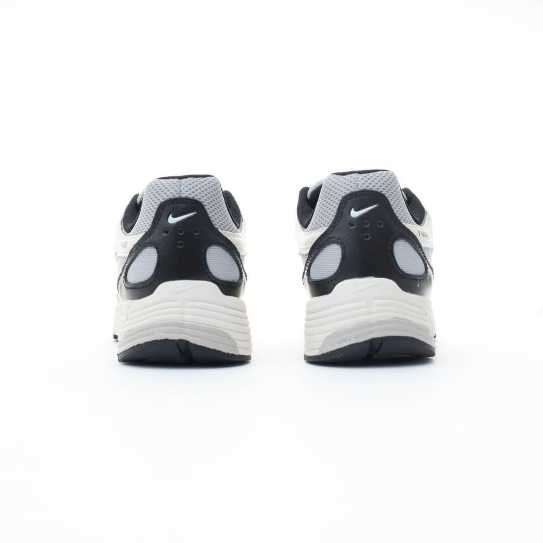 Nike P-6000 White Black Sail